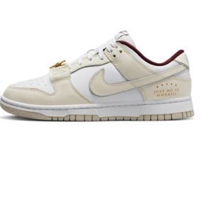 Nike Dunk low SE dust/phantom